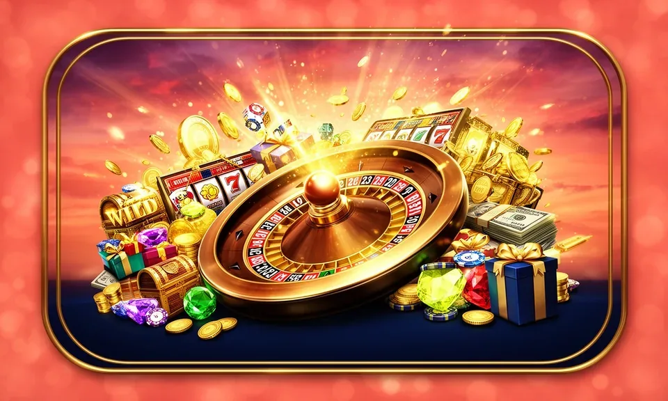 phpspin Casino